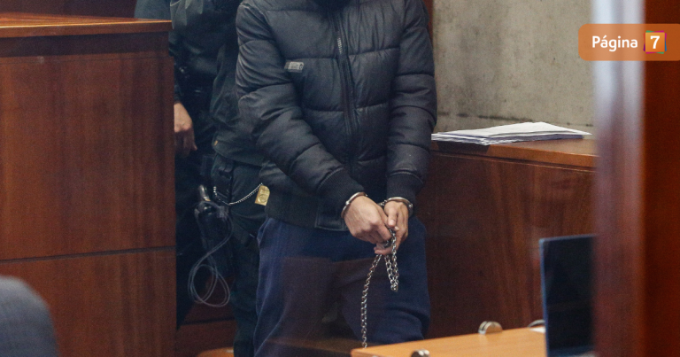 Los Piratas de Aragua: prisión preventiva para los dos primeros imputados por asociación criminal