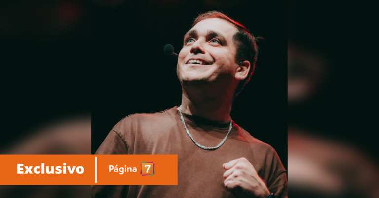 Lucho Miranda quiere consolidarse fuera de Chile: contó qué países son sus objetivos