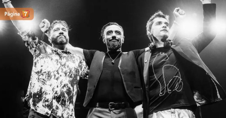 Después de 34 años de carrera y a días de presentarse en Olmué: Lucybell anunció receso indefinido