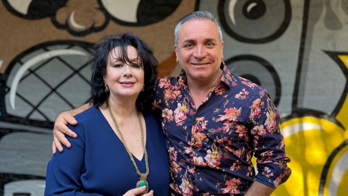 Luis Jara presenta su nuevo concierto 'El Piano de Lucho': "Es un espectáculo que voy a probar"