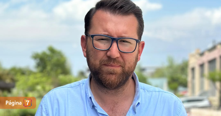 Luis Ugalde dice adiós a Chilevisión y se sumaría a nueva casa televisiva: JC Rodríguez lo confirmó