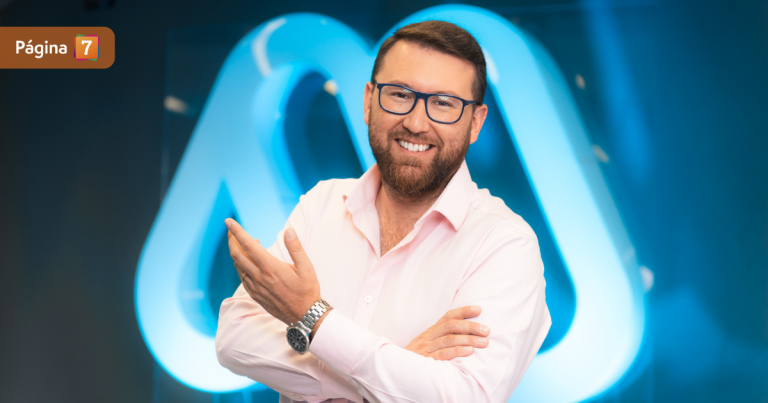 Mega confirma incorporación de Luis Ugalde: ¿cuándo aparecerá en pantalla y qué rol tendrá?