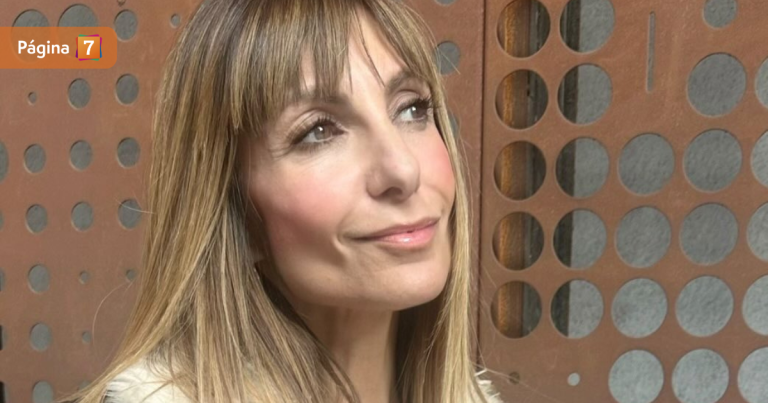 Maca Venegas confirmó la dolorosa pérdida de su madre: 