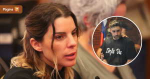 Desclasifican qué le dijo Maite Orsini a denunciante de Jorge Valdivia tras ‘telefonazo’