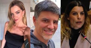 Marcelo Díaz respondió a la supuesta infidelidad a Millaray Viera y que tendría como protagonista a Maite Orsini