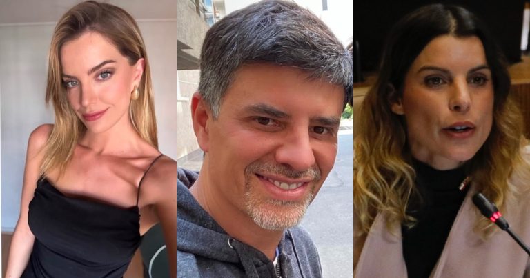 Marcelo Díaz respondió sobre supuesta infidelidad a Millaray Viera con Maite Orsini: “En mi vida…”