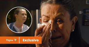 evolución de Lidia en Juego de Ilusiones