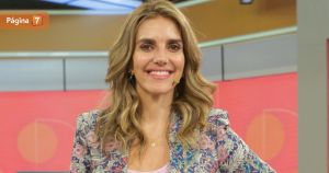 ¿Y María Luisa Godoy? Lo que se sabe del futuro de la animadora en TVN ante arribo de Monse Álvarez