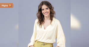 El nuevo desafío que asumirá María Luisa Godoy en TVN tras el 'Buenos días a todos'