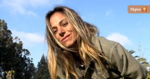 Mariana Derderian compartió sentida reflexión sobre la vida: "Solo tenemos pasaje de ida"