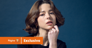 Mariana di Girolamo contó en quién se inspiró para Los Casablanca: adelantó qué pasará con Alexandra