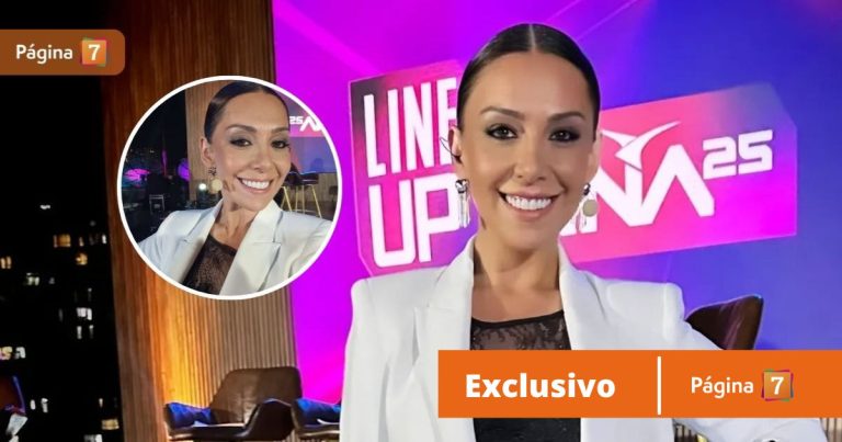 El detox con el que Mariela Sotomayor perdió cerca de 6 kilos en 10 días: “Esto lo hago hace años”