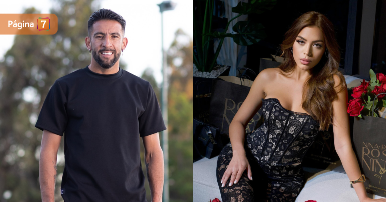 Mauricio Isla confirma romance con modelo venezolana Emily Matute: publicó fotos de sus vacaciones