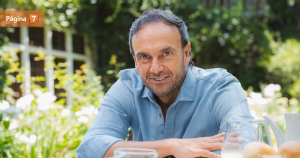 Mega cambia programación de "Te invito": conoce el nuevo horario del programa de Rodrigo Sepúlveda