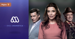 Mega ya estaría preparando teleserie sucesora de 'Juego de ilusiones': filtran trama y elenco