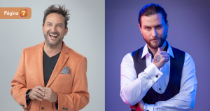 El importante logro en rating de Ahora Caigo y Mi Nombre Es que dejó a TVN sacando cuentas alegres