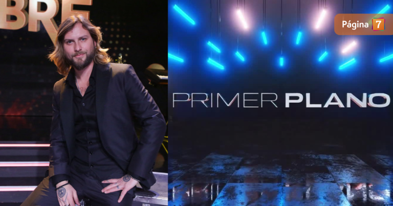 'Mi Nombre Es' le pisa los talones a 'Primer Plano' en el rating prime del domingo