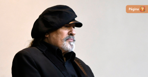 Miguel ‘Negró Piñera actualizó su estado de salud tras ser internado de urgencia