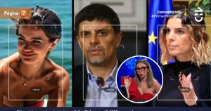 Revelan los chats de Maite Orsini a Millaray Viera tras involucrarse con Marcelo Díaz