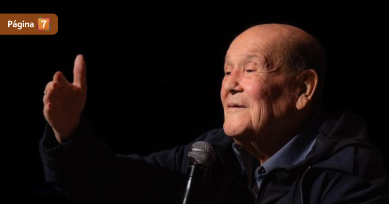 Muere a los 82 años Leo Dan, destacado cantautor argentino recordado por 