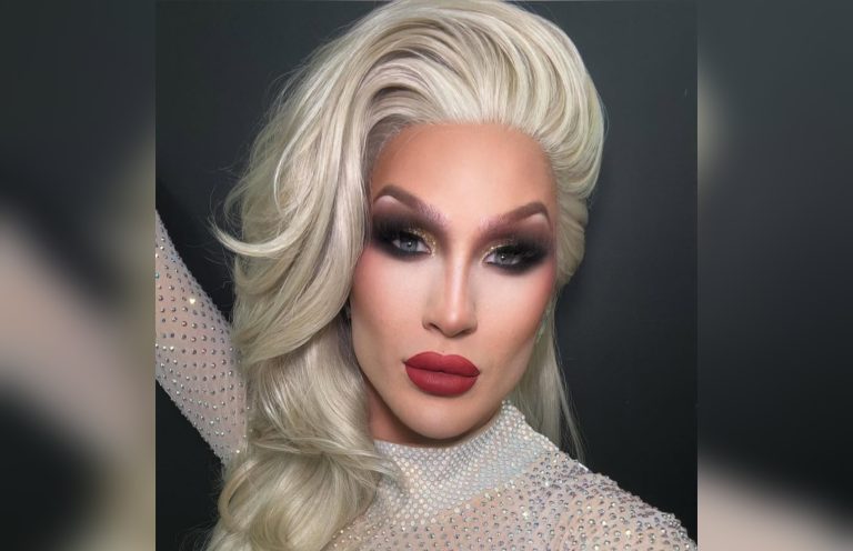 Impacto por muerte de The Vivienne, ganadora del reality show 'RuPaul's Drag Race UK'