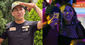 Botota Fox y su reflexión tras ser excluido de gala de Naya Fácil: "Así como la idolatran..."