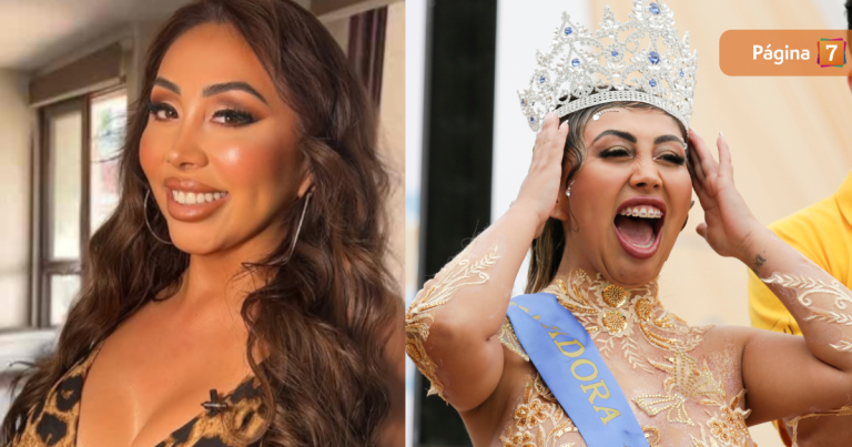 Naya Fácil expuso feo desaire al no ser invitada a gala de Viña: 