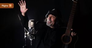 negro piñera vuelve a los escenarios