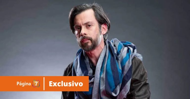 Néstor Cantillana reveló si está interesado en volver a la televisión: 