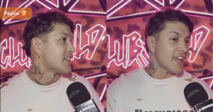 Nicolás Solabarrieta sobre decisión de Mega de no invitar a Naya Fácil a Gala de Viña: "Es injusto"