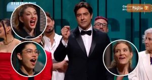 El otro (y lujoso) premio que sorprendió a finalistas de Top Chef VIP