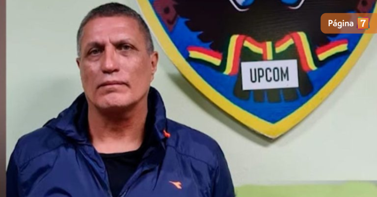 ¿Por qué el exfrentista Pablo Muñoz Hoffman quedó en libertad en Bolivia? PDI explicó el motivo