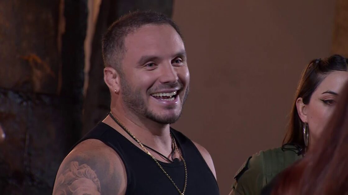 Nuevo recluta se suma a 'Palabra de Honor' y Daniela Requena duda si contarle que es trans