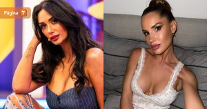 Pamela Díaz envió recado a Gala y dejó entrever motivo del distanciamiento: "Me gusta la gente leal"