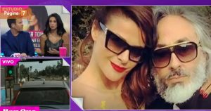 Pamela Díaz evidenció ‘rara’ experiencia con Parived cuando trabajó con Tonka Tomicic en La Movida