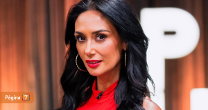 Pamela Díaz reveló millonaria cifra que le ofrecieron por tener relaciones: "Es muy conocido"