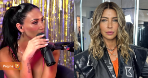 Pamela Díaz se sinceró sobre enemistad con Pancha Merino: "No ha cambiado nada"