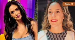Pamela Díaz tachó de "pitiada" a Maly Jorquiera por este motivo