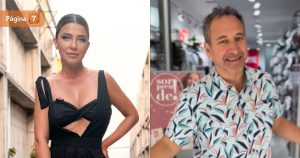 Pancha Merino se lanzó en contra de Juan Pablo Sáez: “Se portó muy mal conmigo”