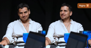 Pangal Andrade sorprendió con íntima confesión sexual tras revelar gran sueño de juventud