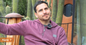 Pangal Andrade tendrá su propio programa en Canal 13: estará junto a sus primos