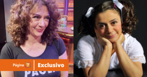 paola troncoso la polilla