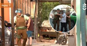 Asesinan a adulto mayor ciego frente a su esposa: sujetos se hicieron pasar por funcionarios municipales