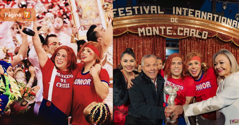 El emotivo mensaje de Pastelito tras recibir prestigioso premio con su hijo Junior: “Nunca pensé…”