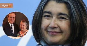 Paulina Urrutia se tituló de la carrera de teatro y reapareció en redes: "¡Soy actriz!"