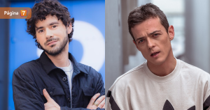 Filtran supuesta amenaza de Pedro Campos a Simón Pesutic por caso de Cristian Campos: "Lo llamó"