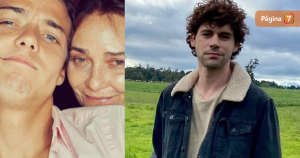 Revelan declaración completa de Verónica Neumann: aseguró que su hijo Simón Pesutic fue amenazado