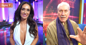 ¿Conocerá el amor este 2025? Pedro Engel entregó sorpresiva respuesta sobre el futuro de Pamela Díaz