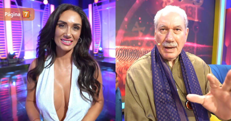 ¿Conocerá el amor este 2025? Pedro Engel entregó sorpresiva respuesta sobre el futuro de Pamela Díaz