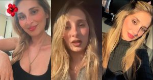 Perla Ilich entregó una clara respuesta a quienes la critican por usar calzas